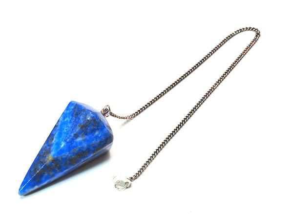 <img class='new_mark_img1' src='https://img.shop-pro.jp/img/new/icons1.gif' style='border:none;display:inline;margin:0px;padding:0px;width:auto;' />浄化用 ペンデュラム<br>ラピスラズリ・ペンデュラム<br>ブラジル・ミナスジェライス州産