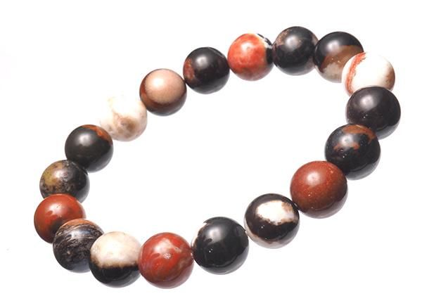 <img class='new_mark_img1' src='https://img.shop-pro.jp/img/new/icons1.gif' style='border:none;display:inline;margin:0px;padding:0px;width:auto;' />������󲦤���<BR>���쥤�ޥ�(����ޥ� / ������󡦥�������)�Υ֥쥹��å���10mm(18γ)�Ӳ�ꡧ��15cm<br>���ɻ�