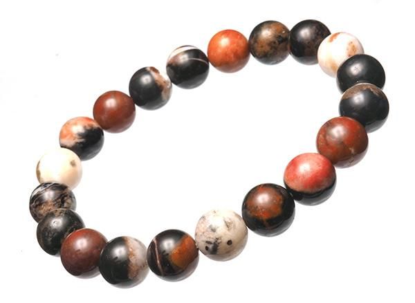 <img class='new_mark_img1' src='https://img.shop-pro.jp/img/new/icons1.gif' style='border:none;display:inline;margin:0px;padding:0px;width:auto;' />������󲦤���<BR>���쥤�ޥ�(����ޥ� / ������󡦥�������)�Υ֥쥹��å���10mm(20γ)�Ӳ�ꡧ:��17cm<br>���ɻ�