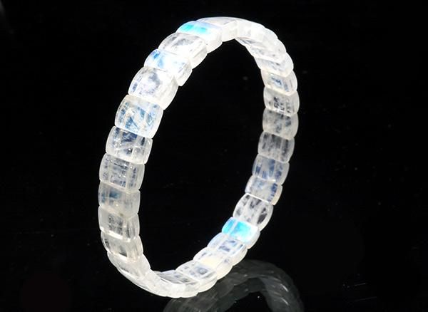 <img class='new_mark_img1' src='https://img.shop-pro.jp/img/new/icons1.gif' style='border:none;display:inline;margin:0px;padding:0px;width:auto;' />���֥쥹��å�!!<br>�֥롼�ࡼ�󥹥ȡ���Х󥰥���9��6��4mm(32γ)�Ӳ�ꡧ��18cm<br>���󥶥˥���