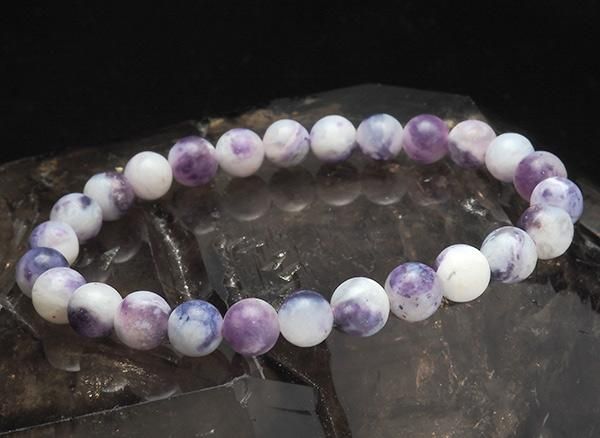 <img class='new_mark_img1' src='https://img.shop-pro.jp/img/new/icons1.gif' style='border:none;display:inline;margin:0px;padding:0px;width:auto;' />���֥쥹��å�<br>�ƥ��ե��ˡ����ȡ���Υ֥쥹��å� ��7mm(26γ)  �Ӳ��:��16cm<br>����ꥫ���楿����