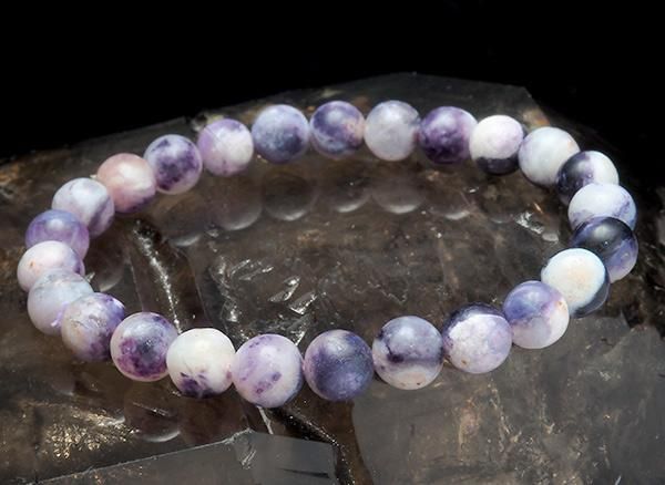 <img class='new_mark_img1' src='https://img.shop-pro.jp/img/new/icons1.gif' style='border:none;display:inline;margin:0px;padding:0px;width:auto;' />���֥쥹��å�<br>�ƥ��ե��ˡ����ȡ���Υ֥쥹��å� ��7mm(25γ)  �Ӳ��:��15cm<br>����ꥫ���楿����