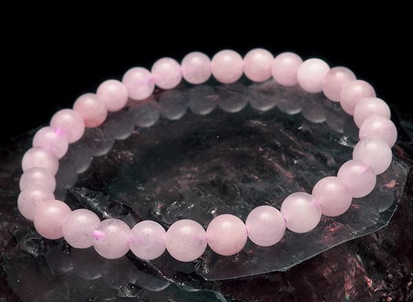 <img class='new_mark_img1' src='https://img.shop-pro.jp/img/new/icons1.gif' style='border:none;display:inline;margin:0px;padding:0px;width:auto;' />��������󤻤���<br>��륬�ʥ���5A(�ԥ󥯥������ޥ��)��6mm(29γ)�Ӳ��:��15cm�Υ֥쥹��å� <br>�֥饸�뻺